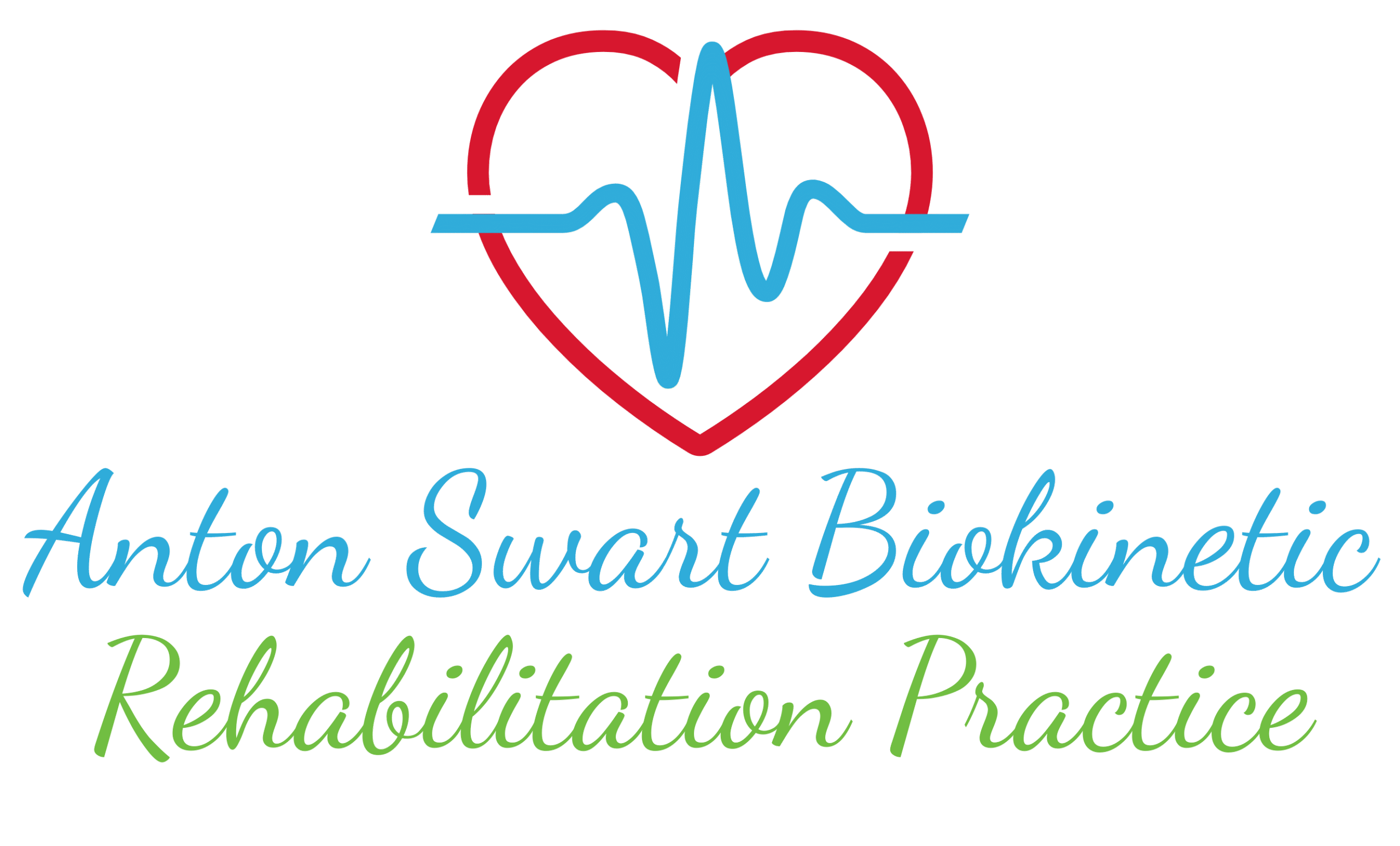 Anton Swart Biokinetics