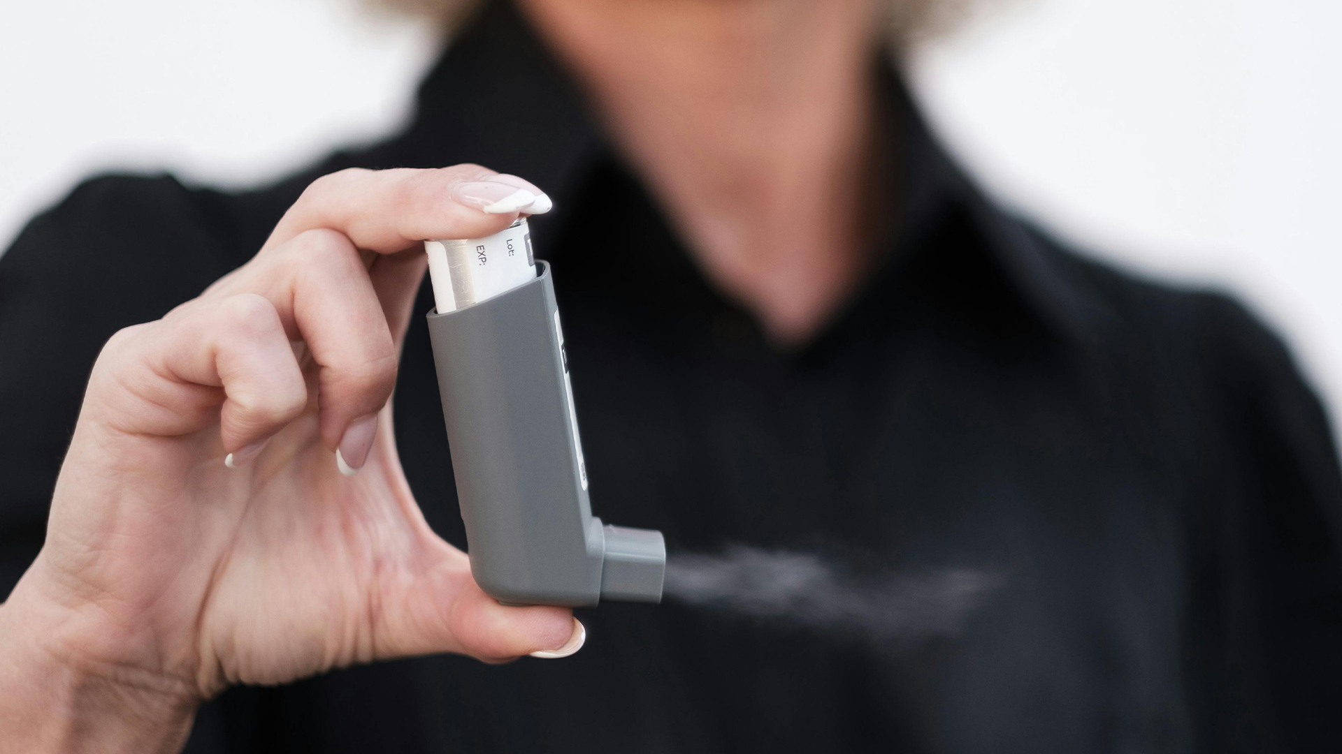 Chronic Obstructive Pulmonary Disease