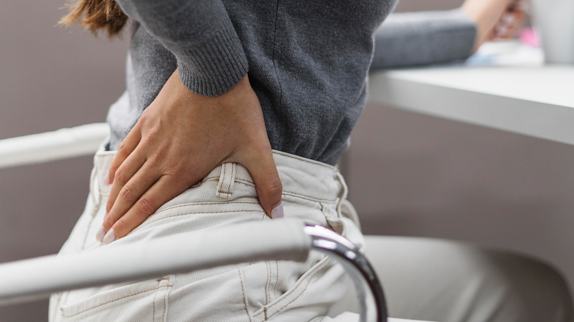 Total Hip Replacement